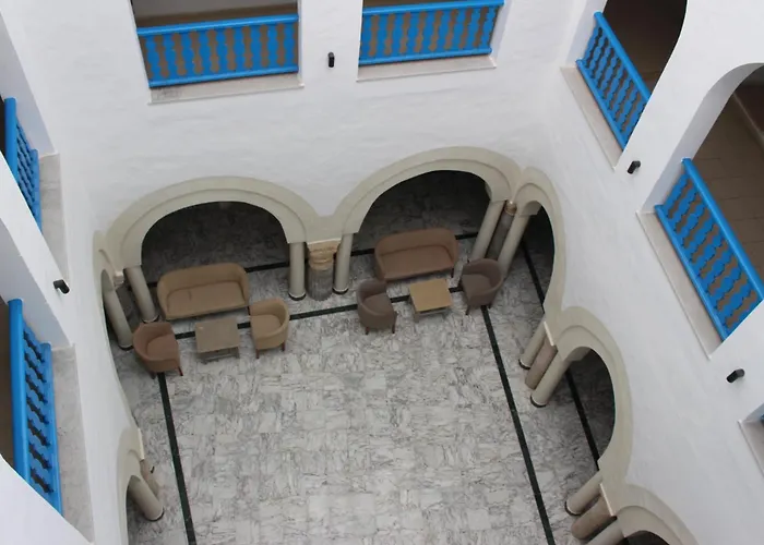Hôtel Medina