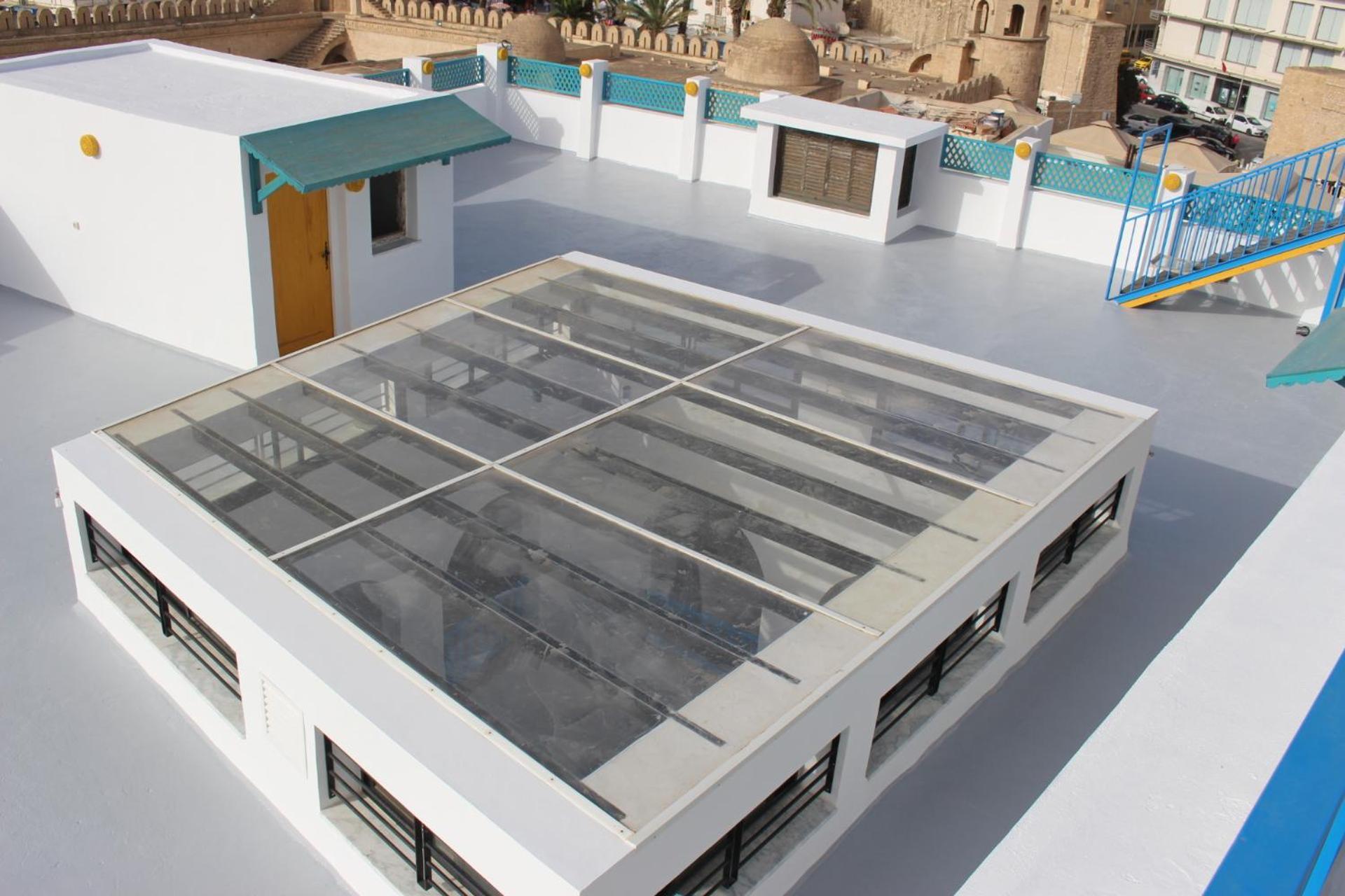 Medina Hotel