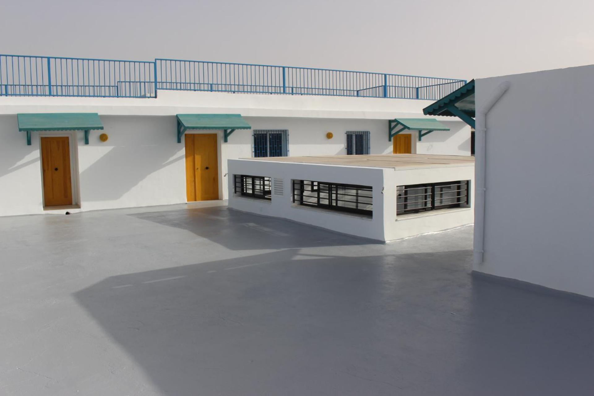 Hotel Medina *