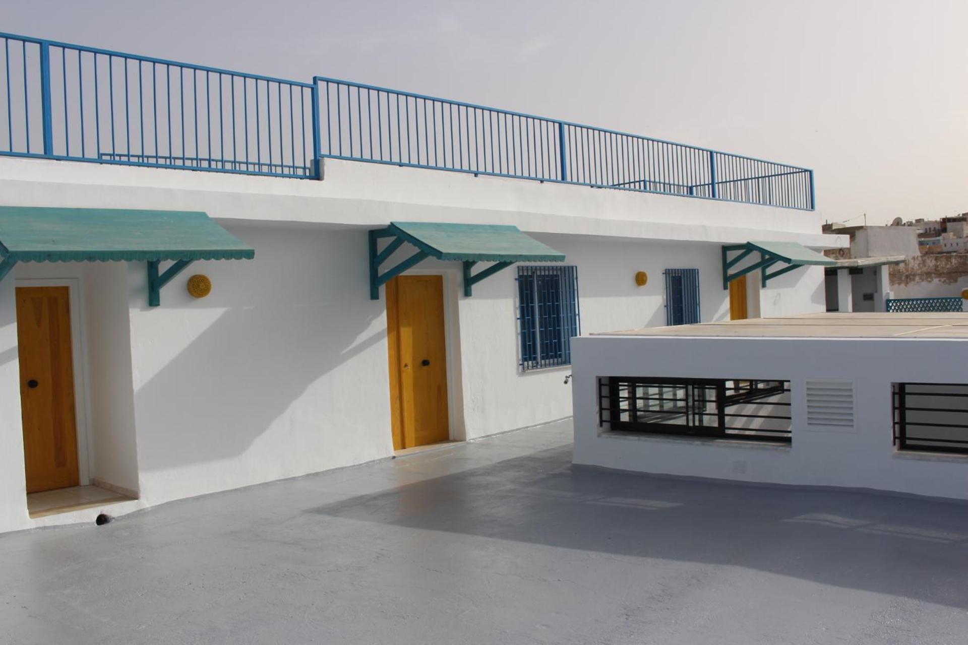 Medina Hotel Sousse