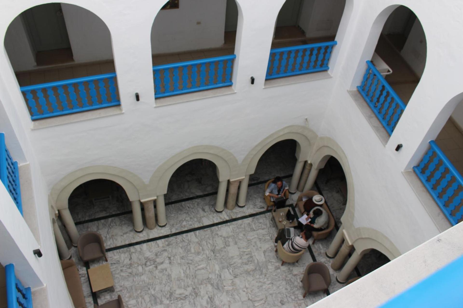 Medina Hotel Sousse