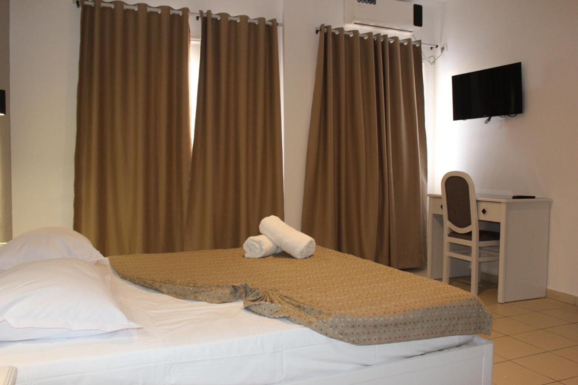 Hotel Medina