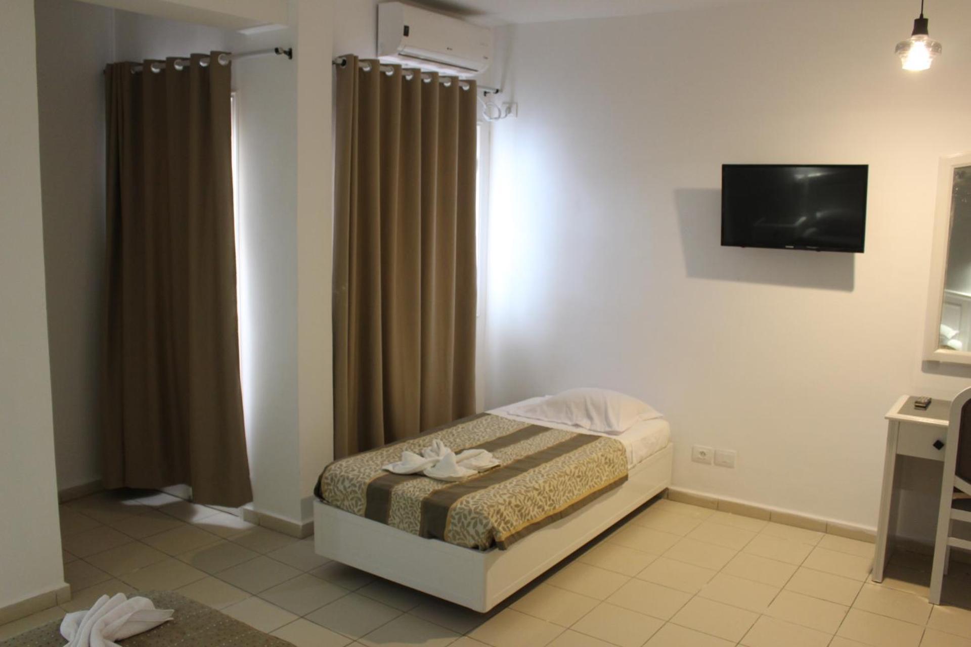 Hotel Medina *