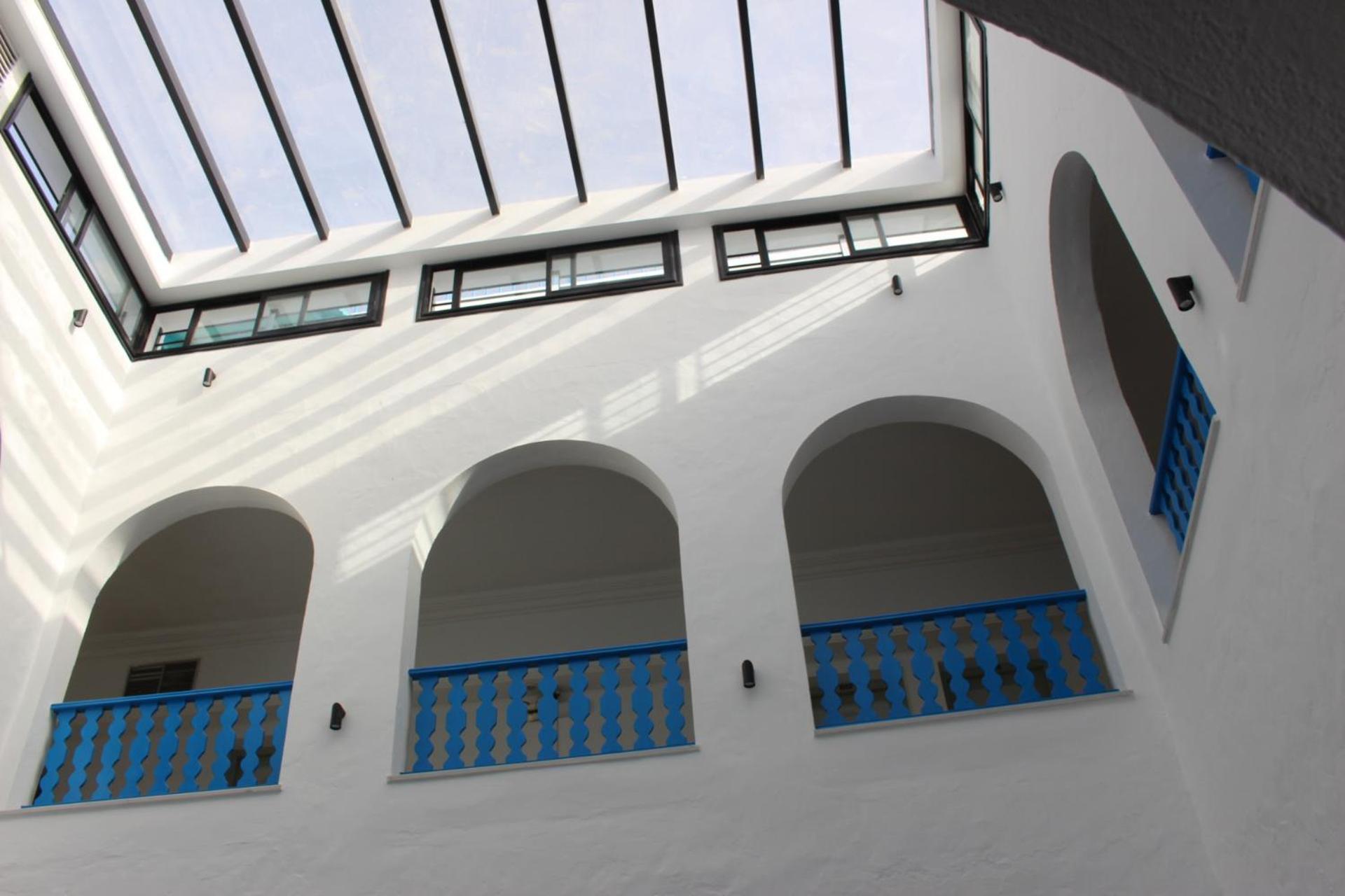 Medina Hotel