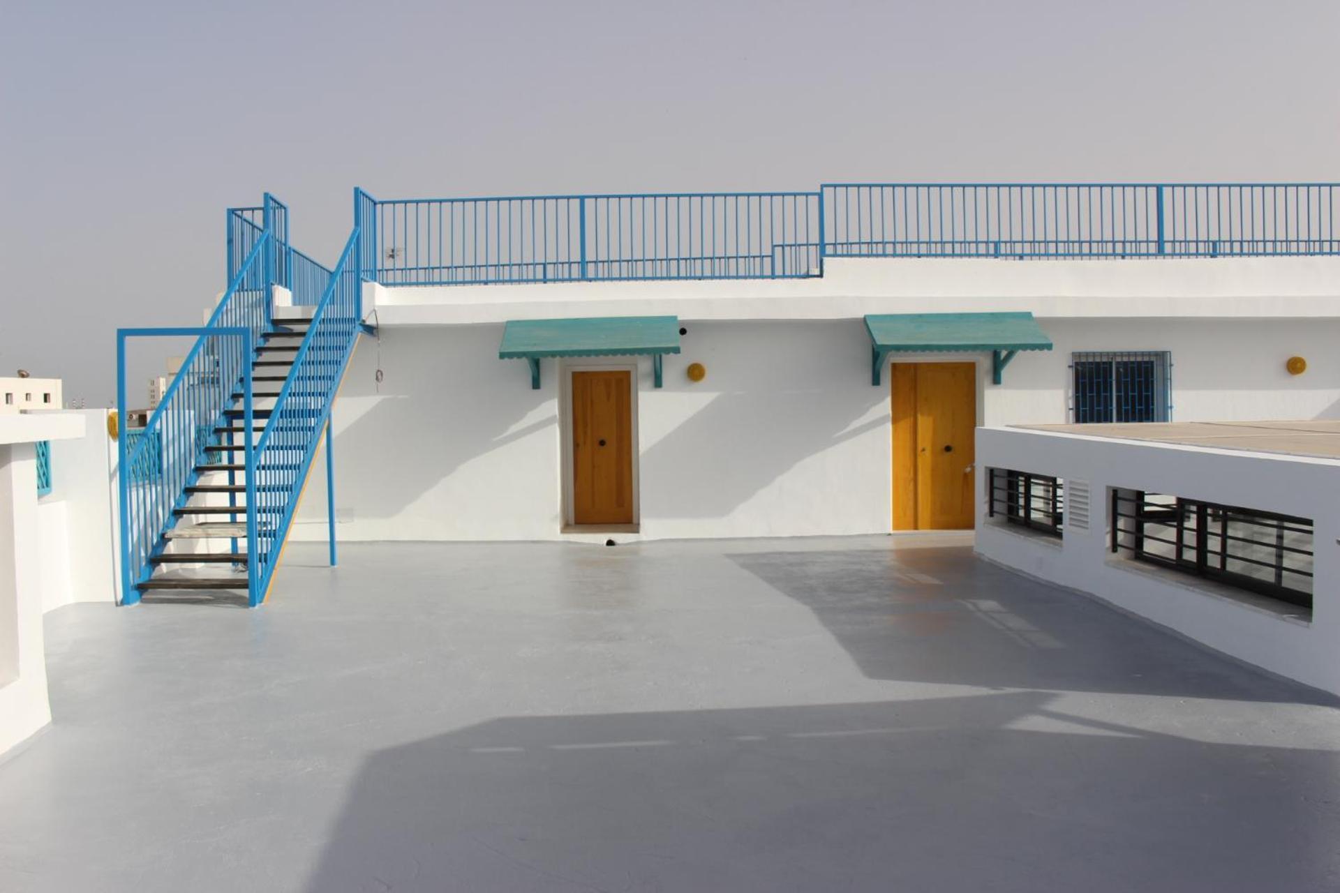 Hotel Medina