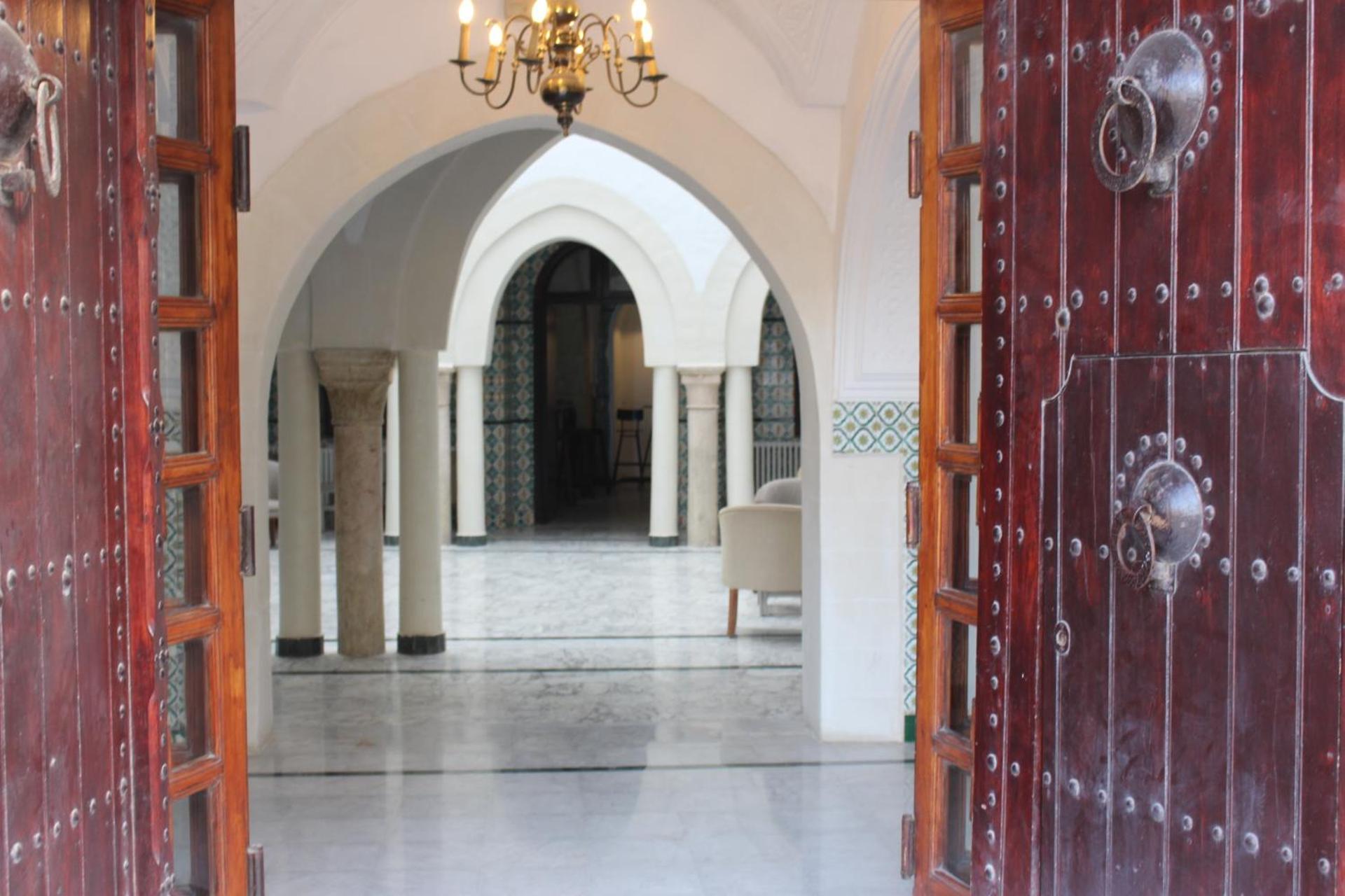 Medina Sousse